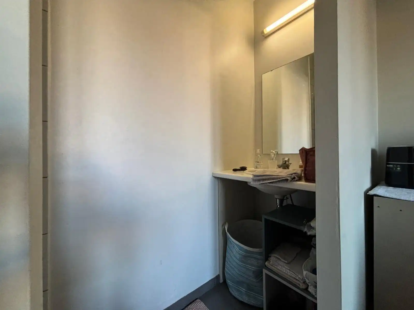 Studentenkamer met eigen sanitair! foto 5