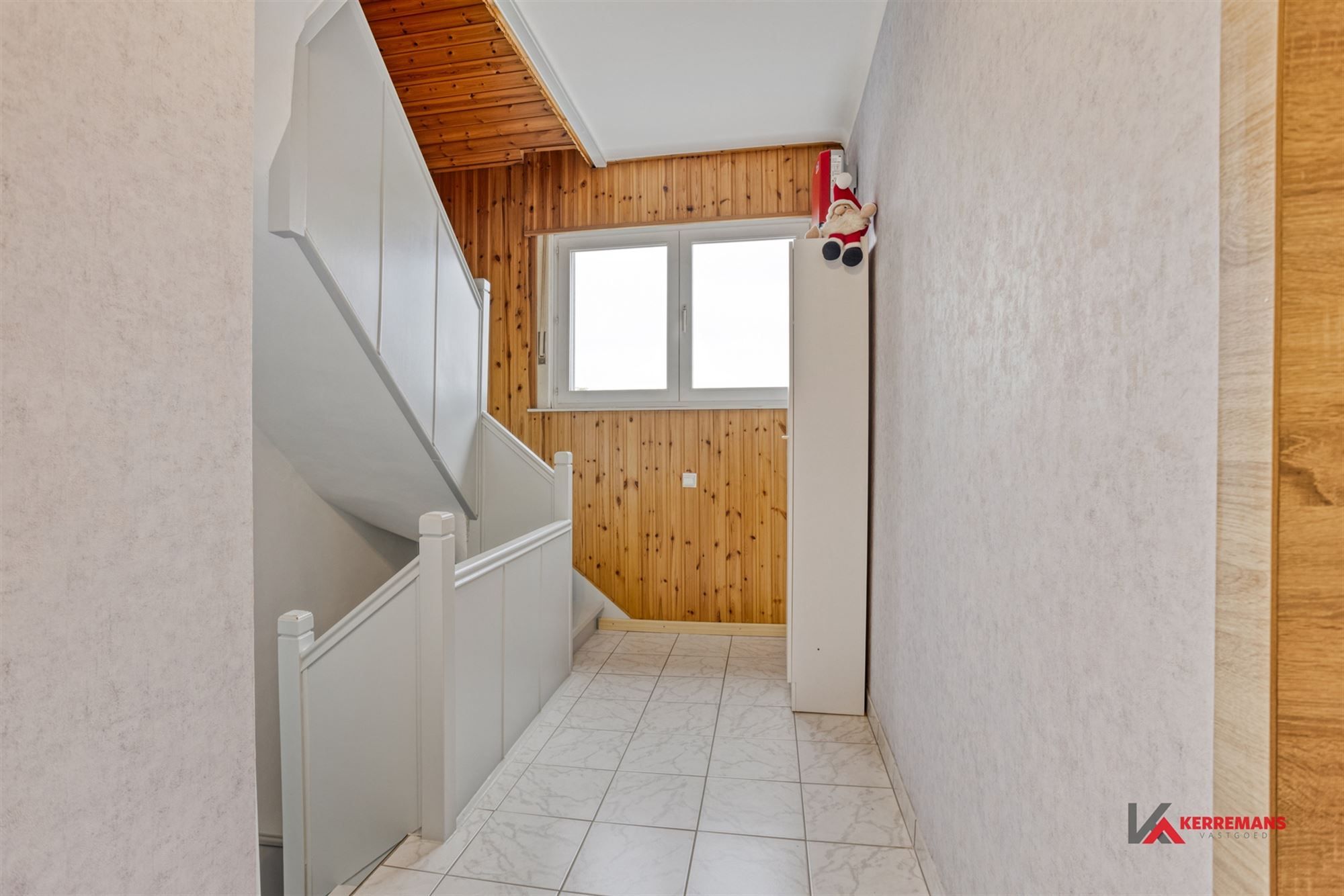 Instapklare energiezuinige woning met 3 slaapkamers en tuin. foto 17
