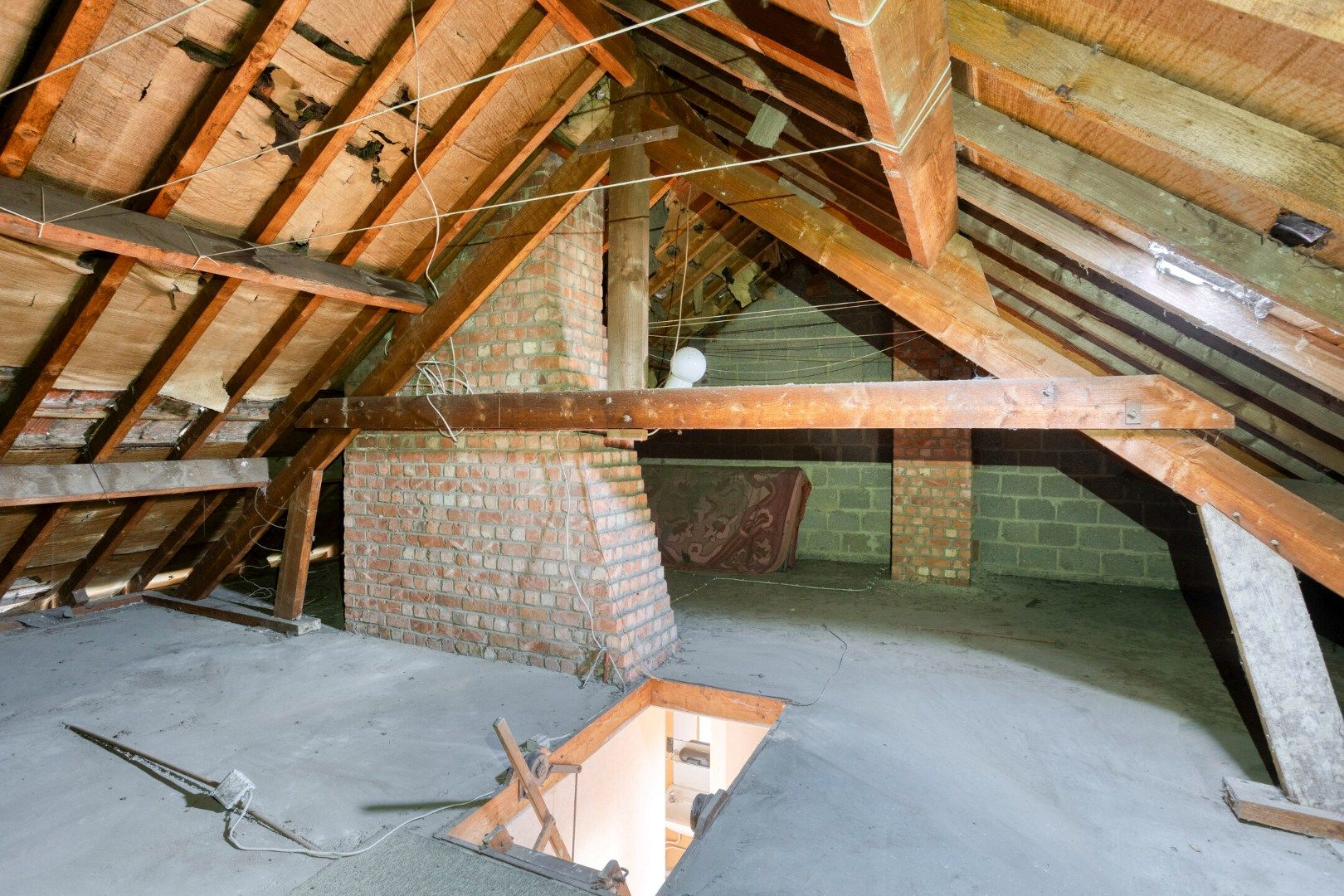 Op zoek naar een gezinswoning met veel potentieel in Merchtem? Welkom Home! foto 18