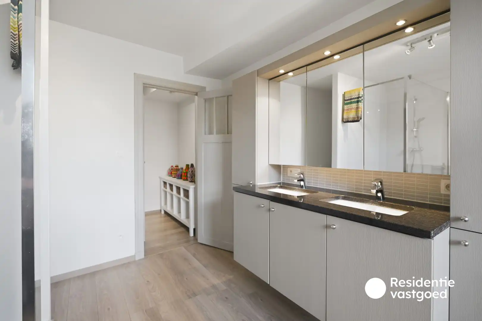 Instapklare stadswoning met 3 slpks en tuintje - uitsluitend via huurkoop foto 8