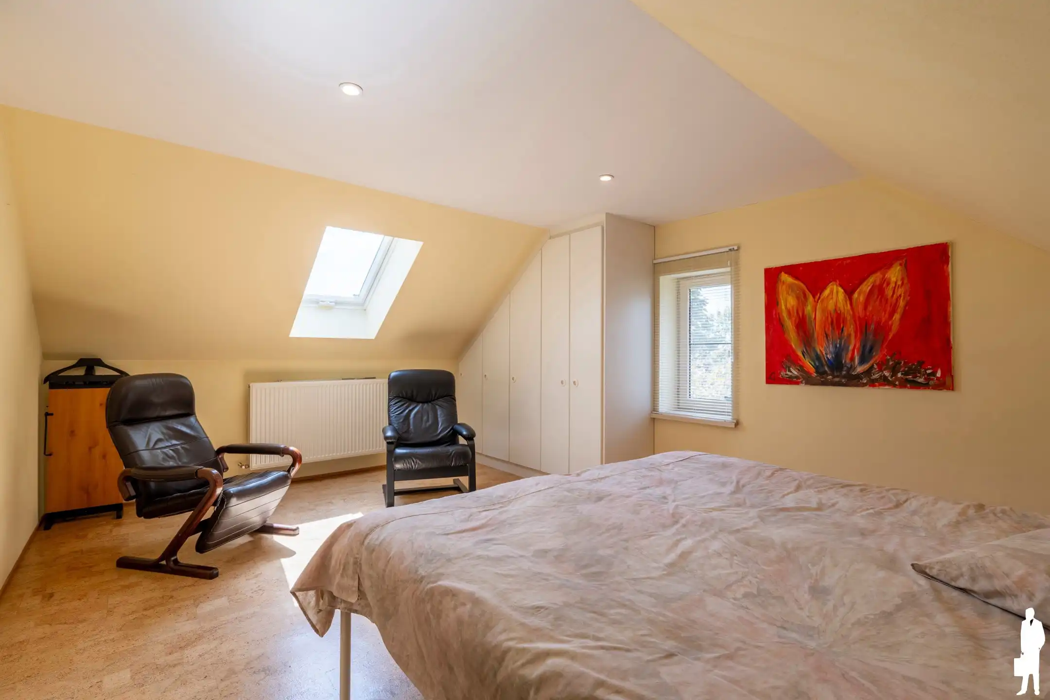 Rustig gelegen villa | 6 slks | 1.705 m² | zuidgericht foto 16
