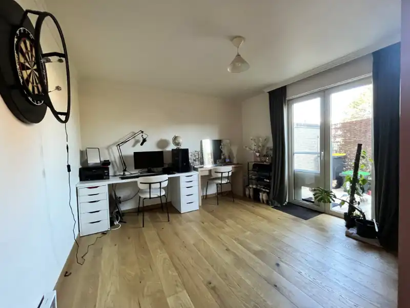2-slaapkamer appartement, met staanplaats en kelderberging foto 9