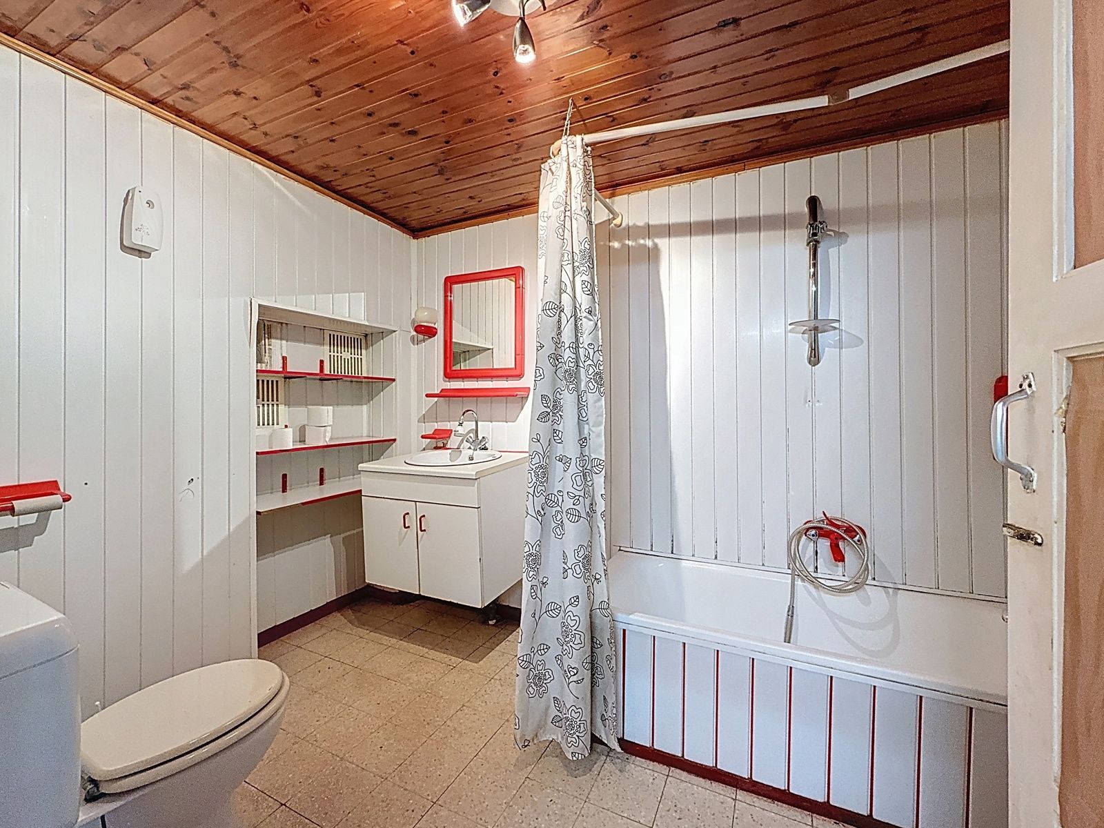 Renovatiepand met potentieel in Tienen foto 7