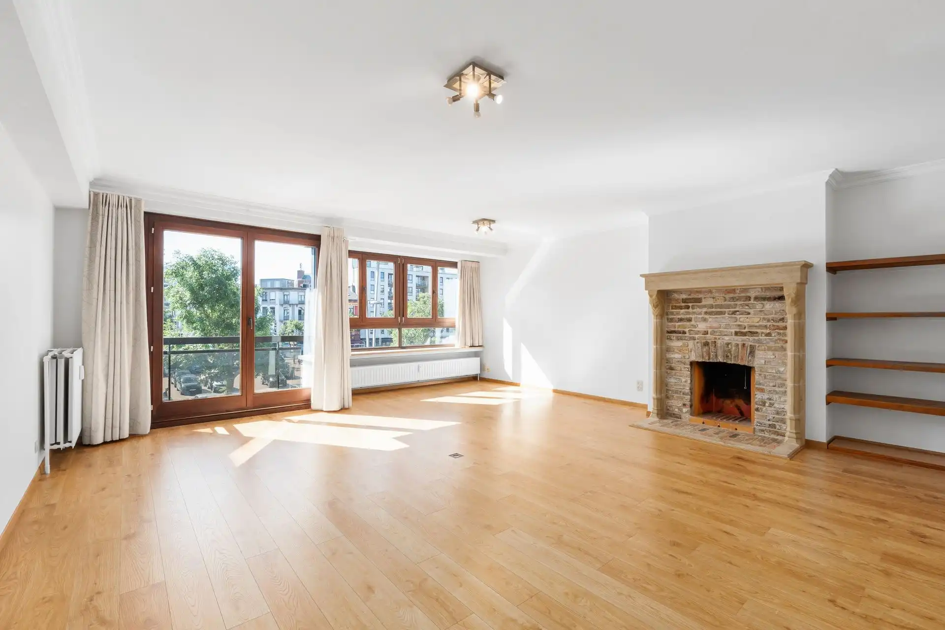 Appartement te huur Grote Markt 15/0202 - 8370 BLANKENBERGE