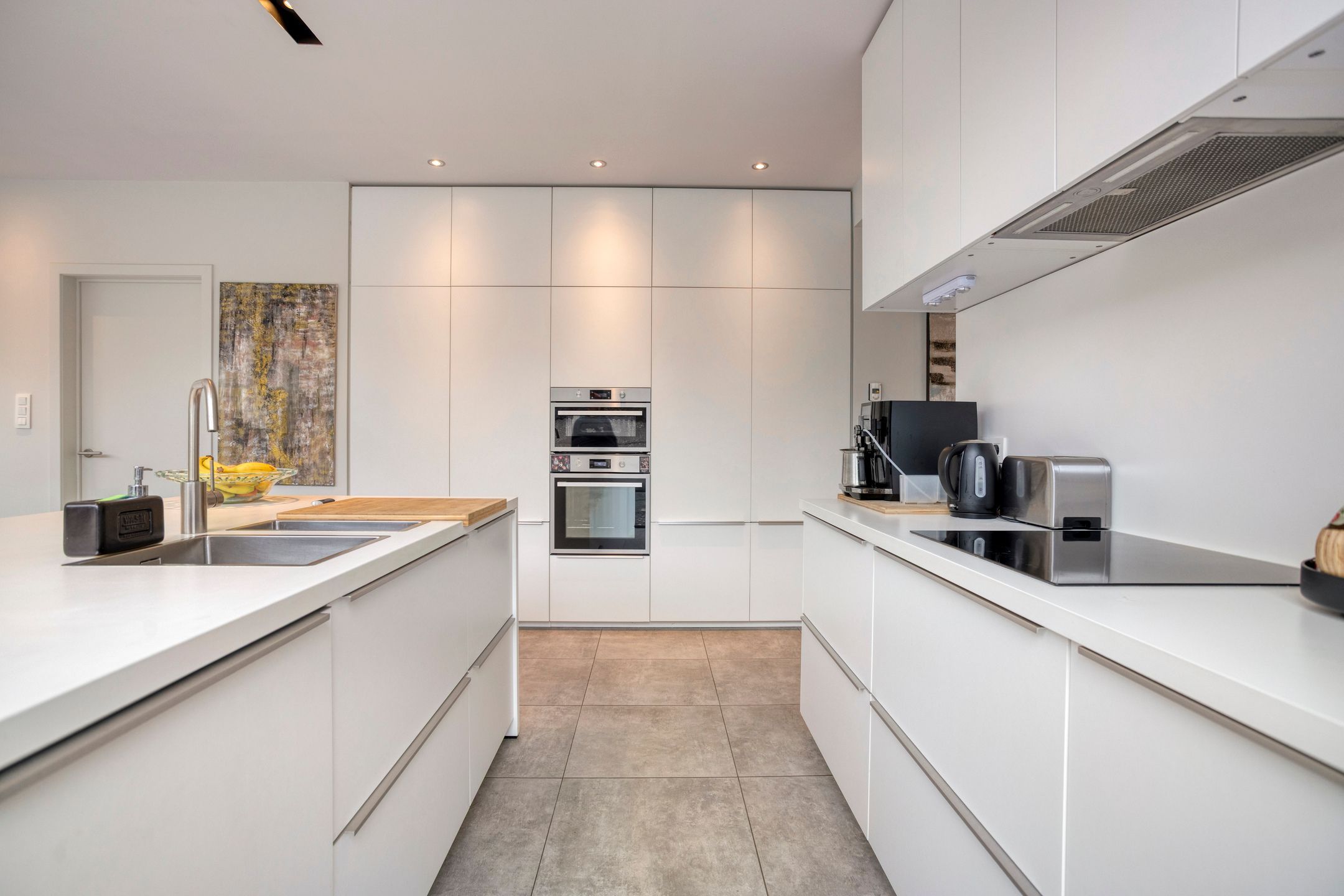Ruim, rustig, royaal: modern wonen net buiten centrum Lummen foto 9