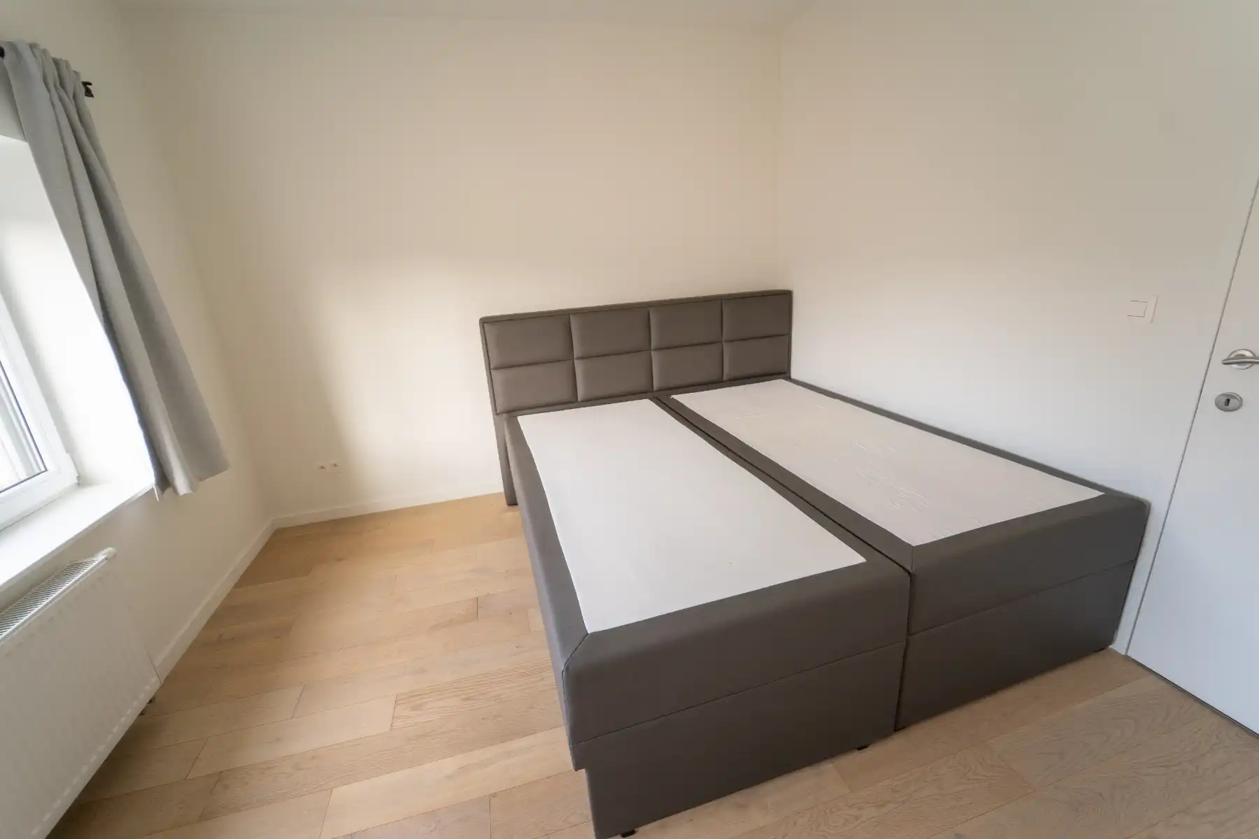 Instapklaar 2-slaapkamerappartement op toplocatie in Gent foto 14