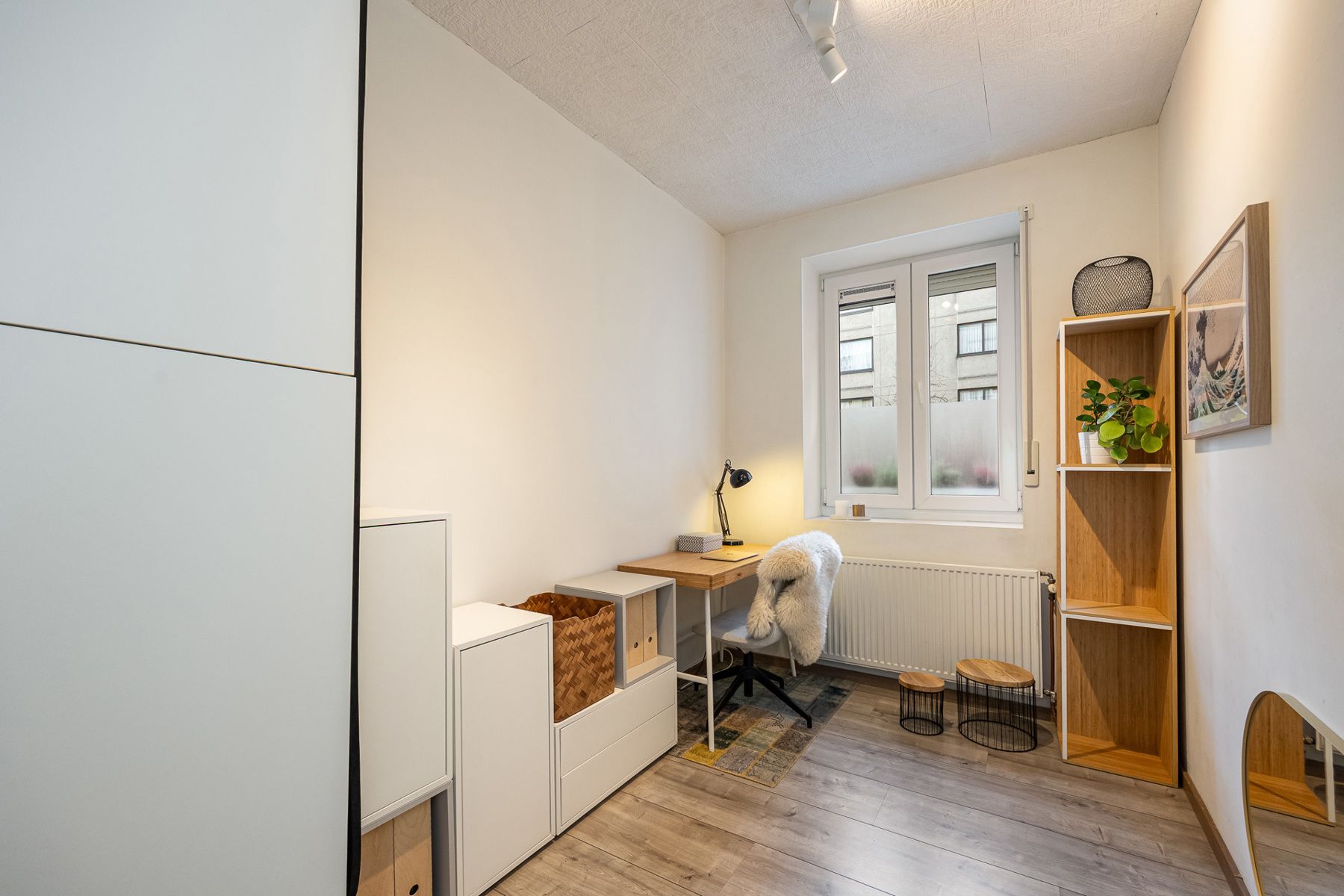 Instapklaar hoekappartement op TOPLOCATIE Sint-Andries !  foto 6