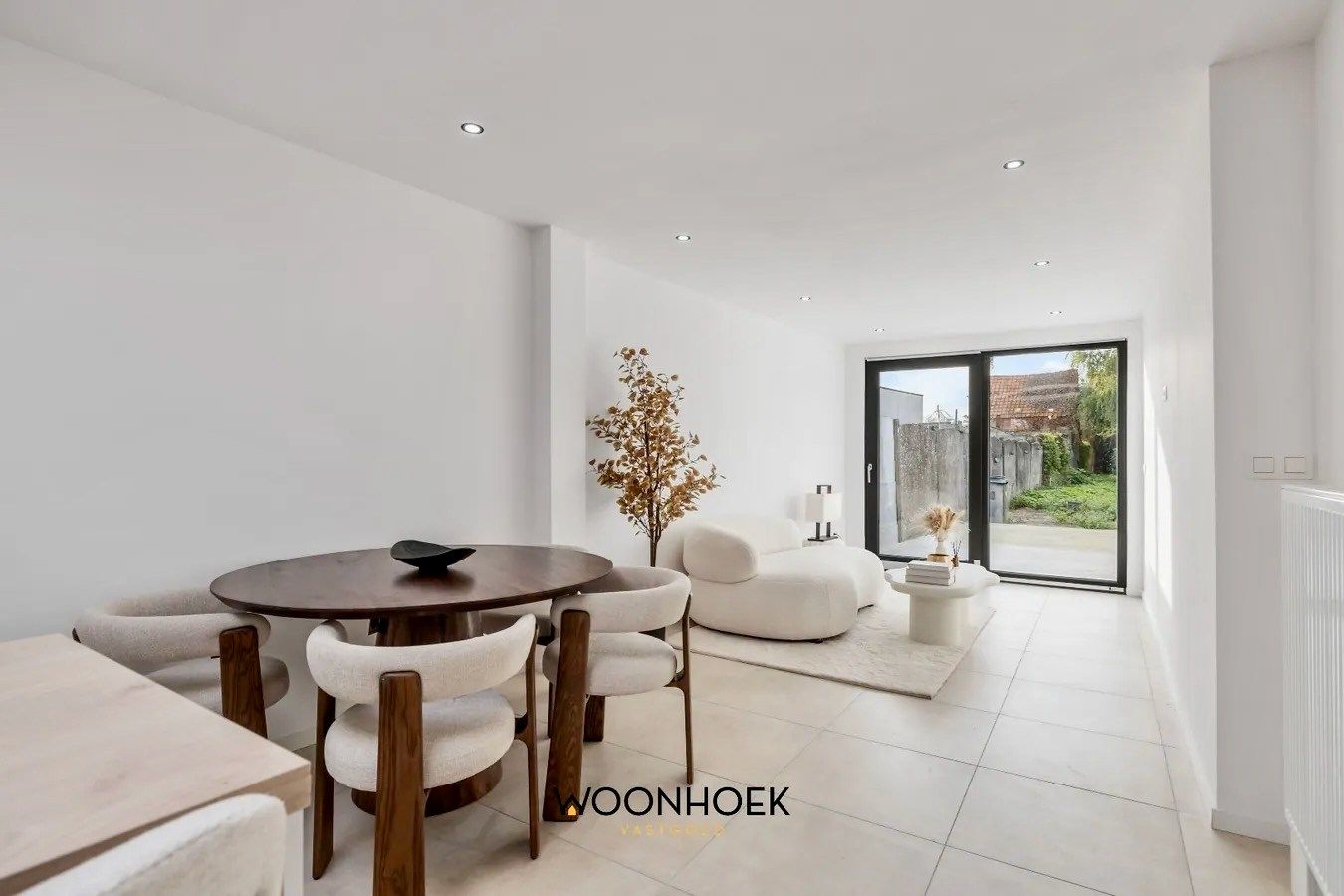 Huis te koop Heirbrugstraat 24 - - 9160 Lokeren