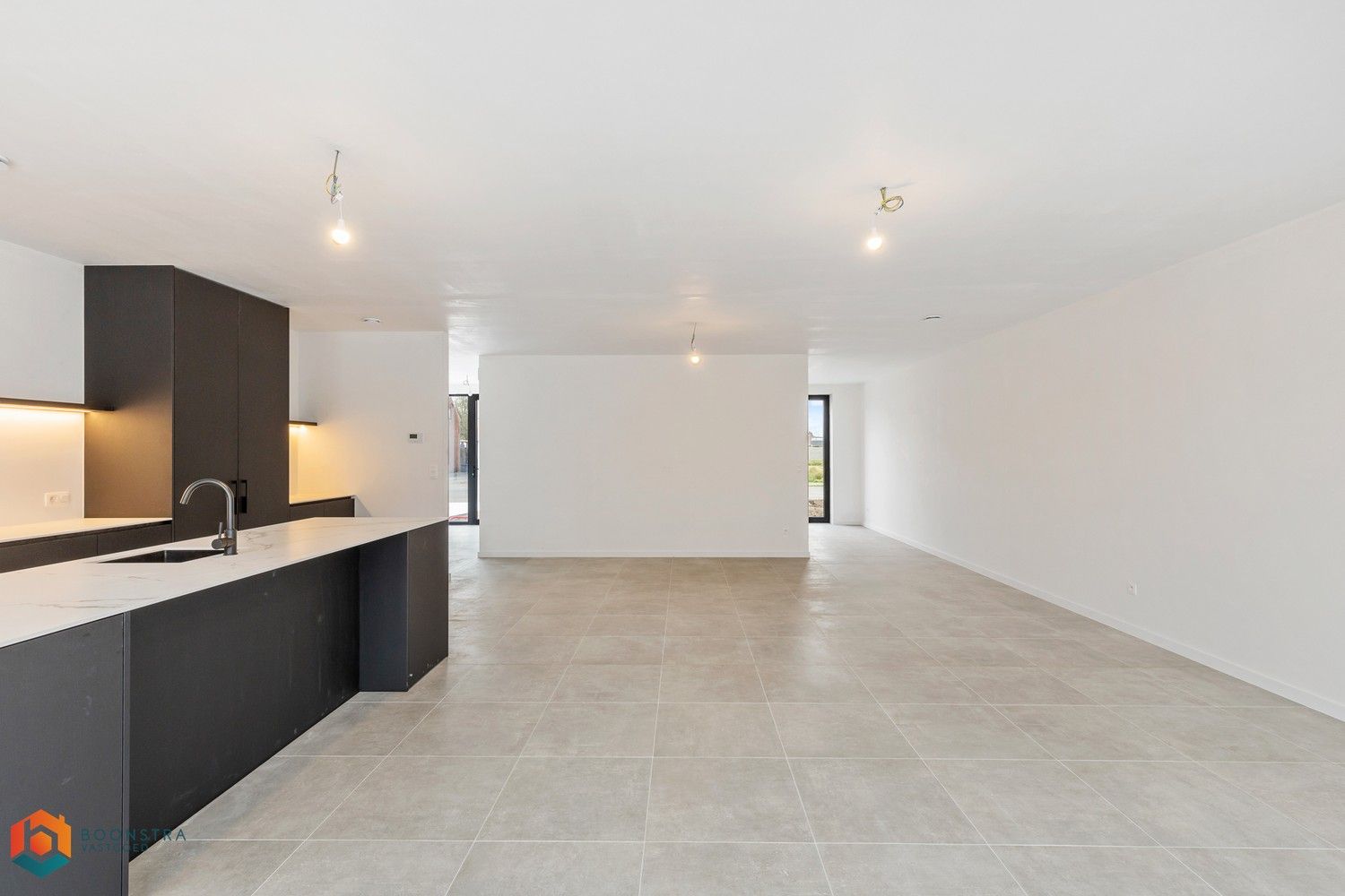 Prachtige woning met 4 slpkrs nabij centrum Putte foto 3