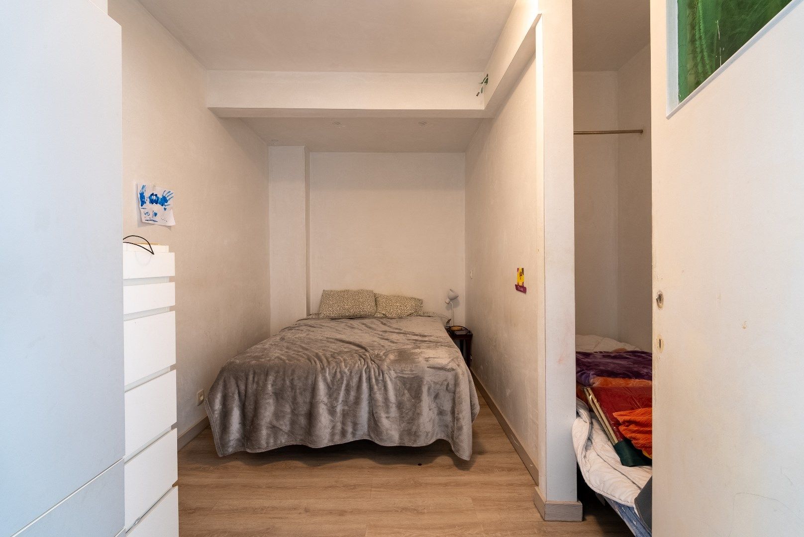 Appartement met 3 slaapkamers nabij centrum Menen  foto 9