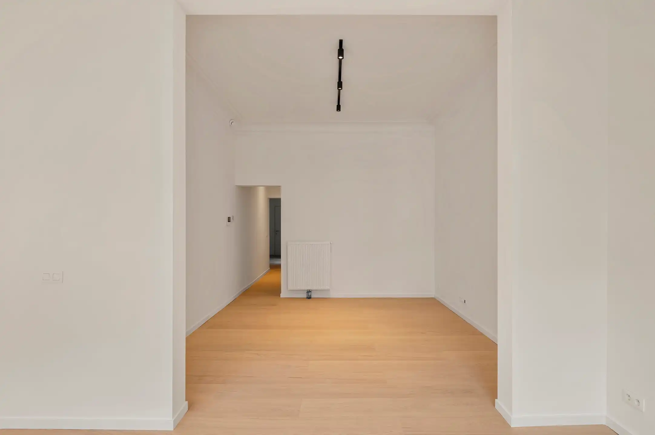 Ruim gerenoveerd appartement foto 7
