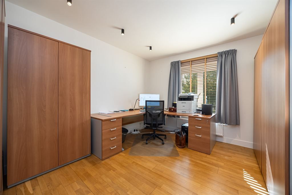 Ruime, gerenoveerde woning nabij centrum Werchter! foto 16
