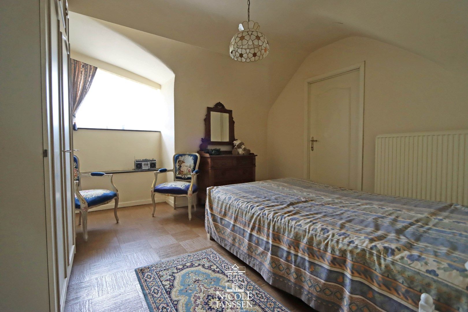 Royale gezinswoning met 5 slaapkamers  foto 20