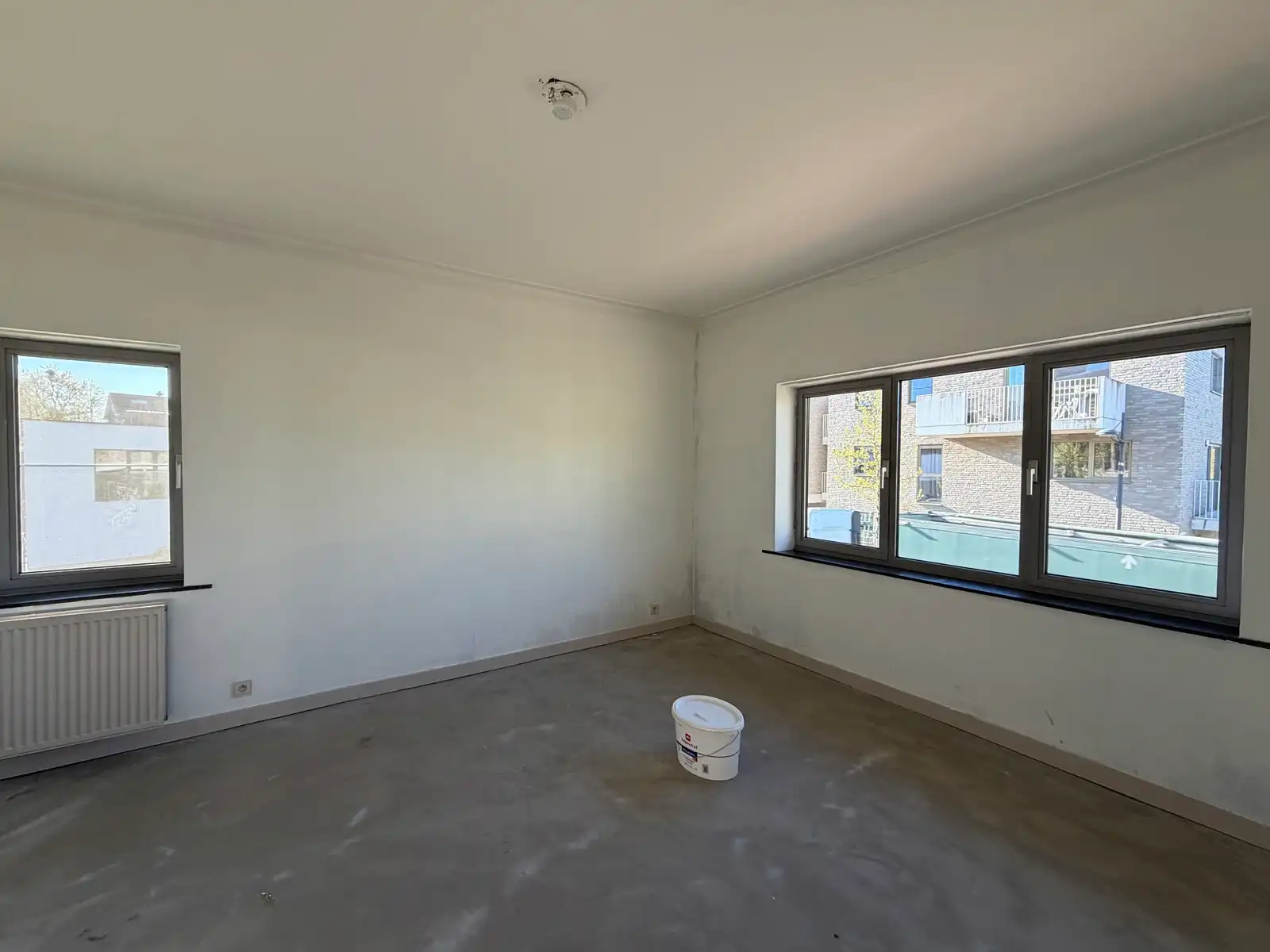 Ruim 3 slpk appartement te huur in Hechtel-Eksel foto 6