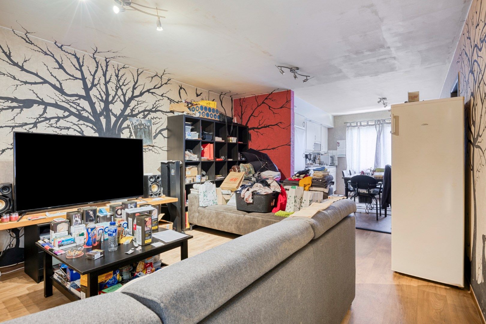 Energiezuinig appartement met 1 slaapkamer nabij het centrum van Mol ! foto 2