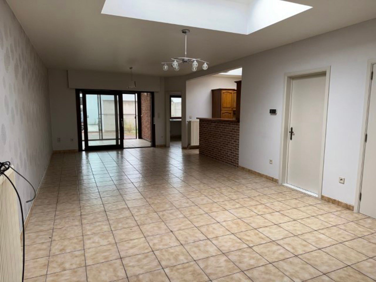 Ruime instapklare woning foto 19