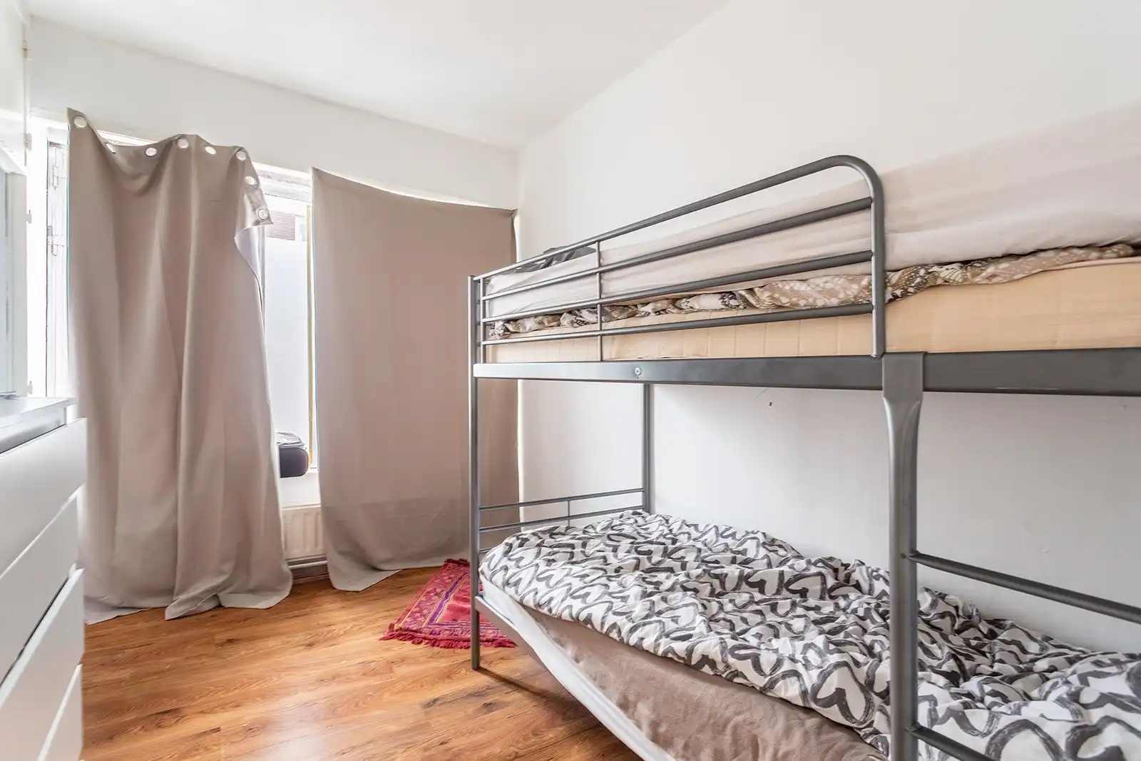 Ruime handelswoning met magazijn in de nabijheid van Park Spoor Noord foto 15