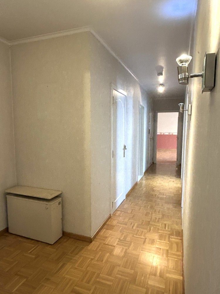 Ruim appartement met 3 slaapkamers en garagebox in hartje Leuven foto 2