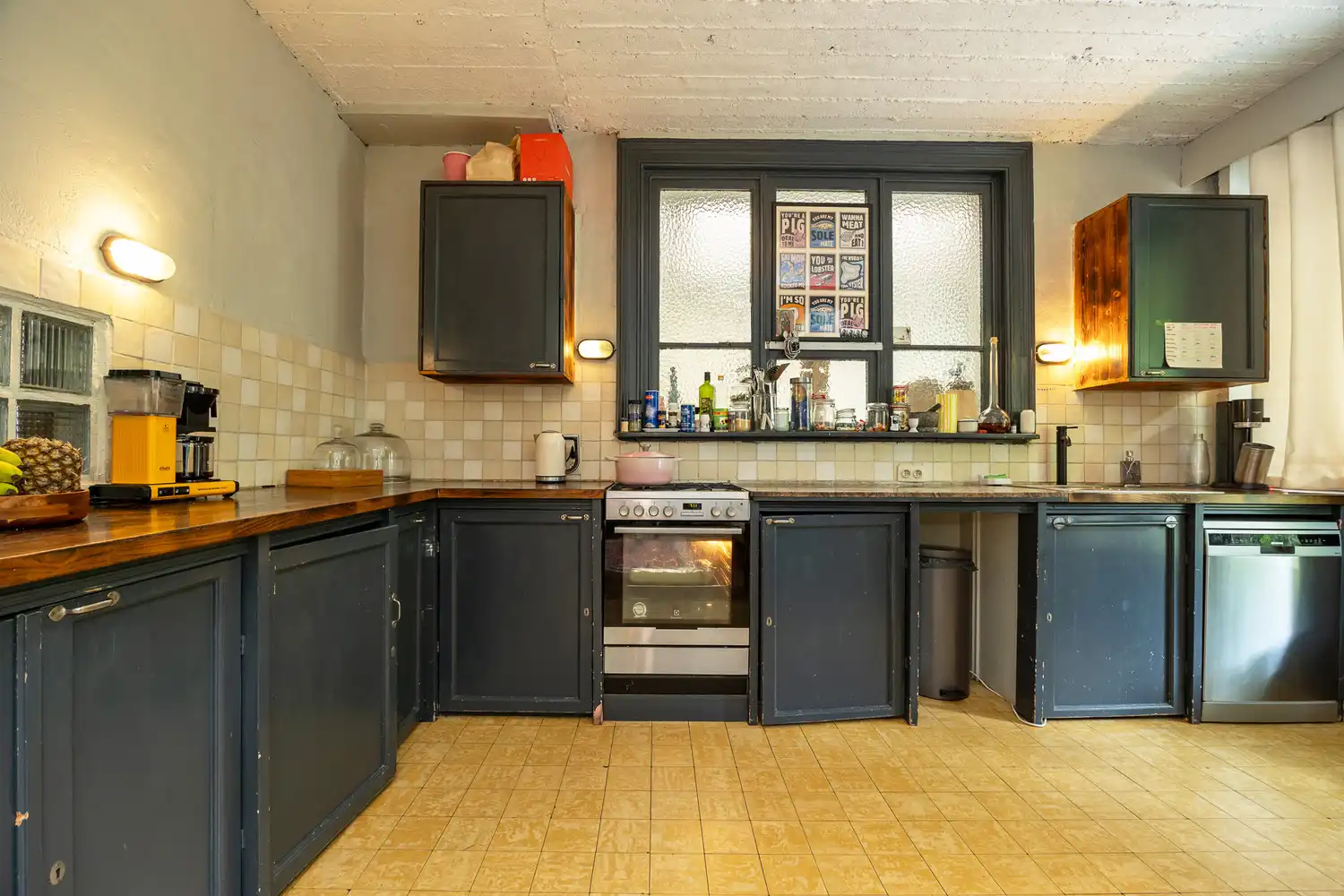 Historische "Piece unique" met goed draaiende B&B uit 1860 foto 40
