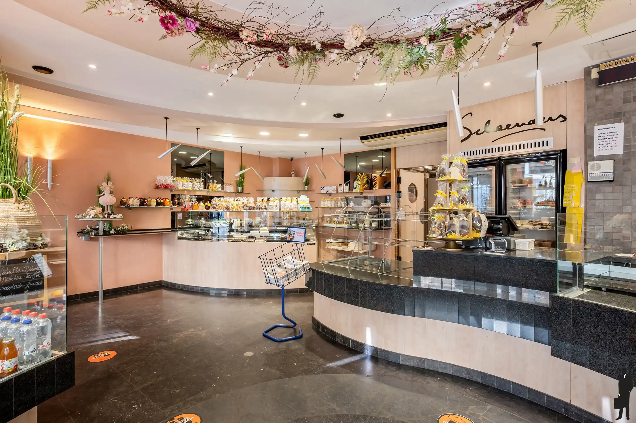 Unieke kans: handelspand op topligging Belgiëlei foto 3