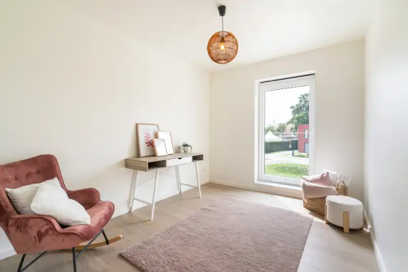 Laatste HOB!!! Instapklare nieuwbouw  - 3 slpkmrs - label A. foto 18