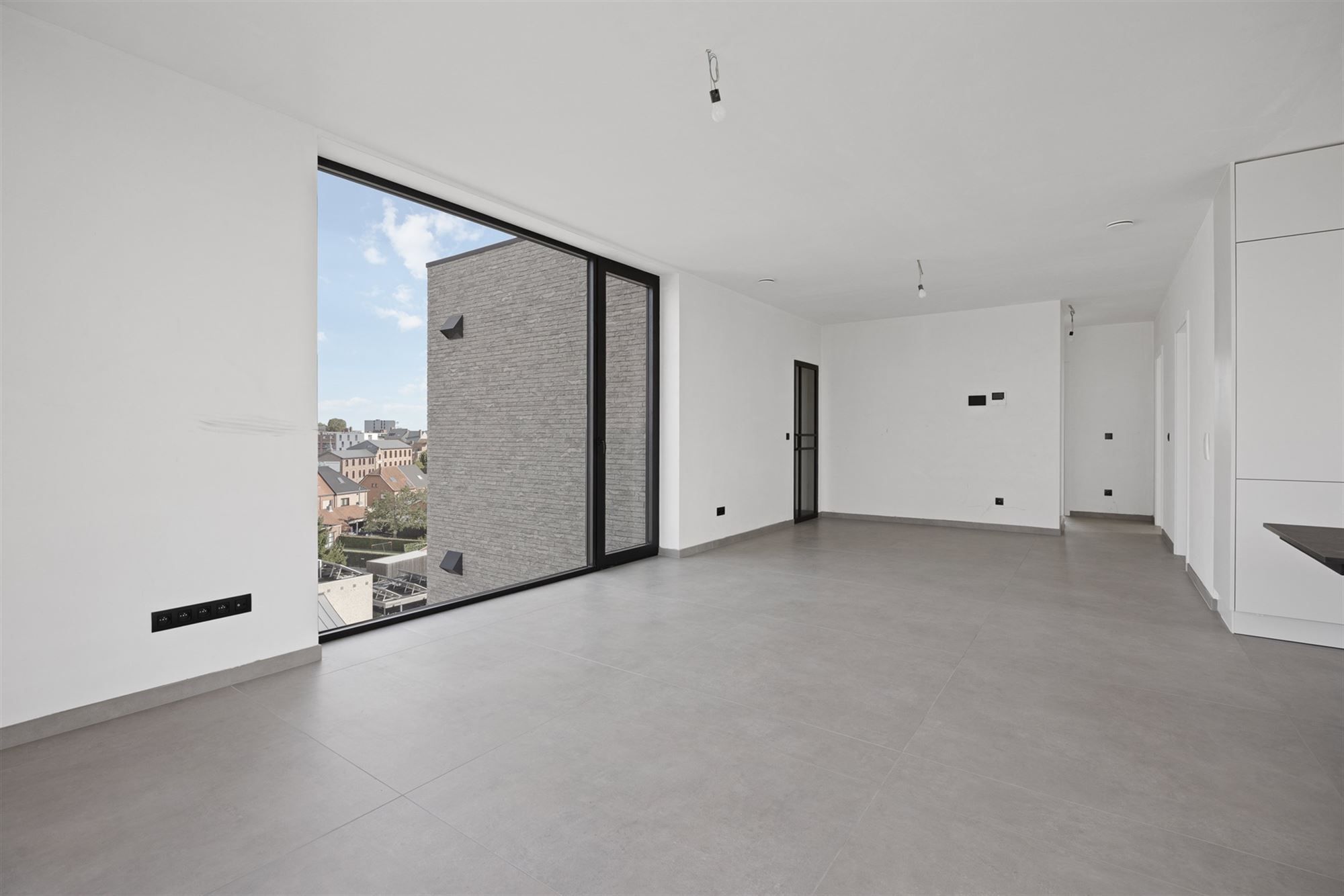 PENTHOUSE APPARTEMENT VAN 126M² MET FENOMENAAL UITZICHT, 2 SLAAPKAMERS EN TERRASSEN MET MOGELIJKHEID TOT AANKOOP 6% BTW! foto 16