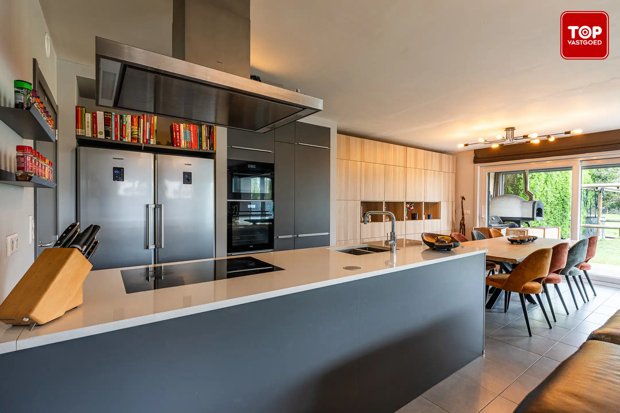 Instapklare, energiezuinige woning op een rustige locatie. foto 5