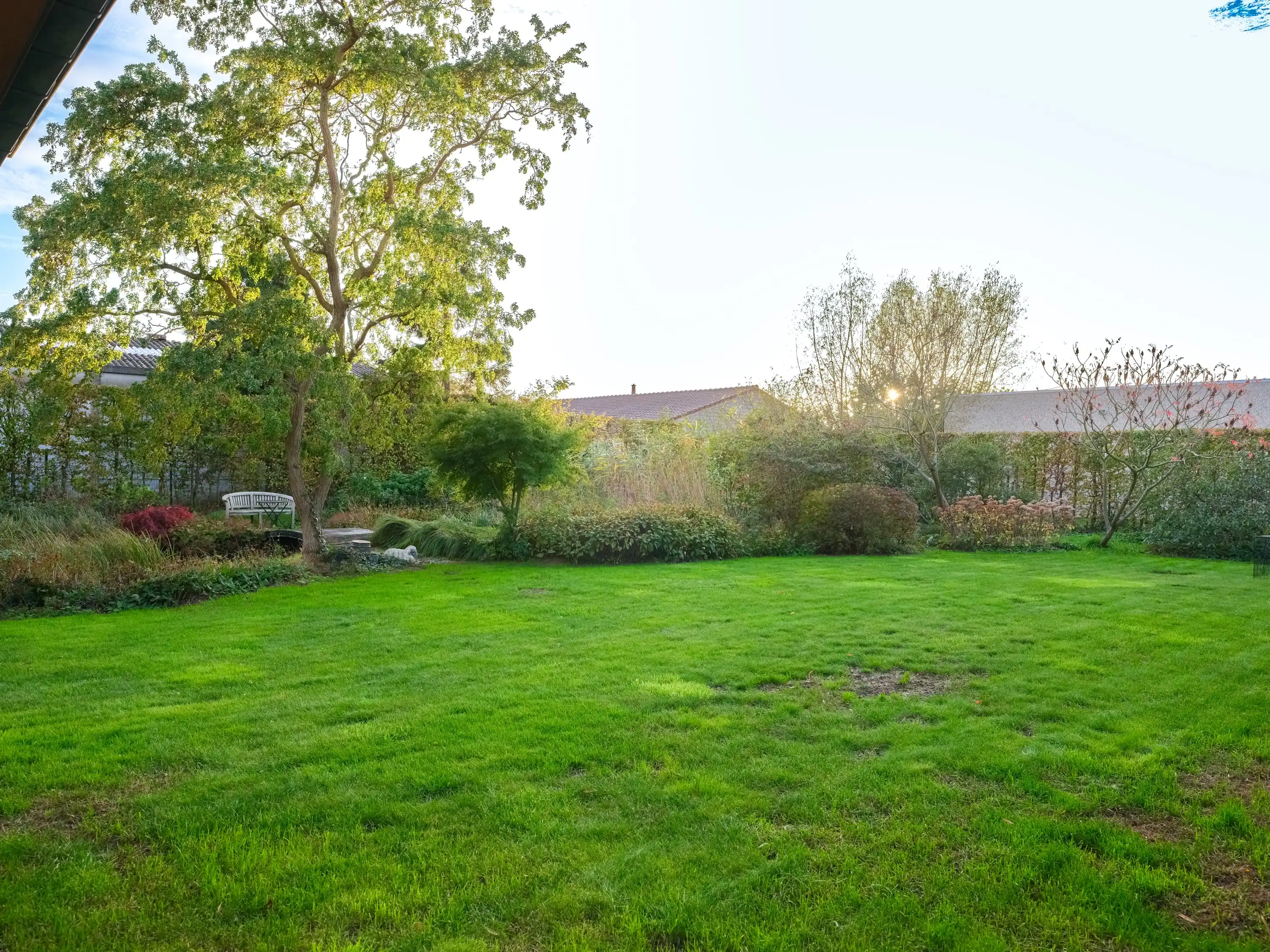 Bedrijfsgebouw met dubbele reserve foto 17