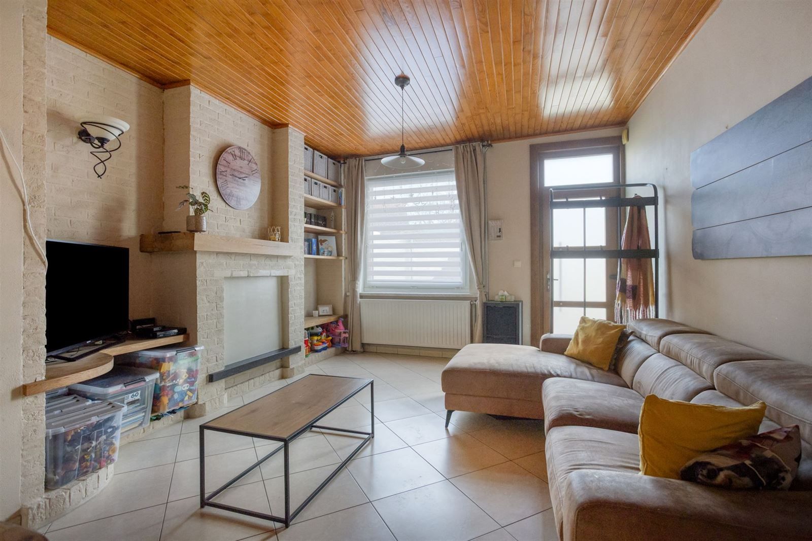 Woning te koop met 3 slaapkamers foto 3