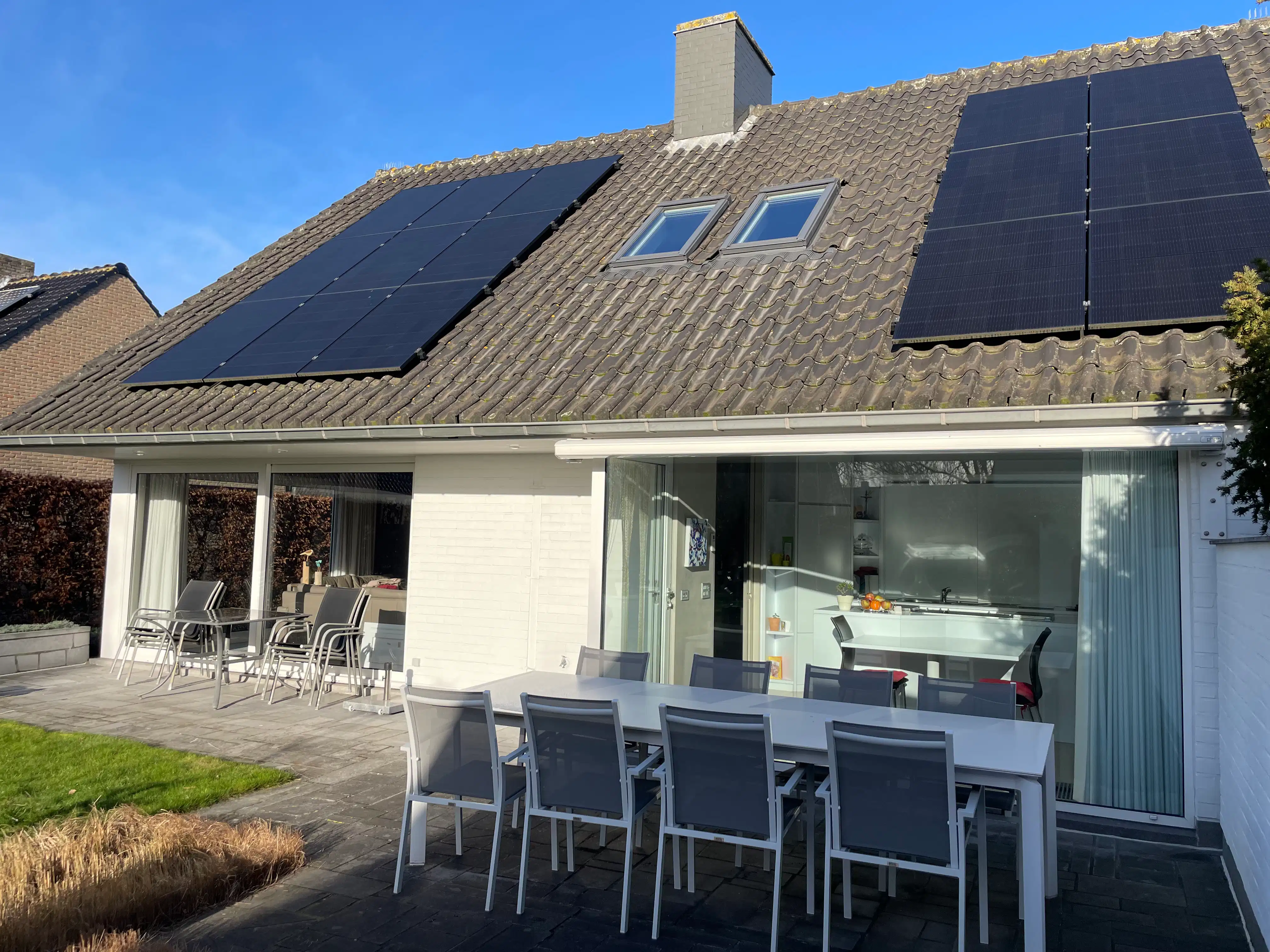 VILLA op toplocatie foto 33