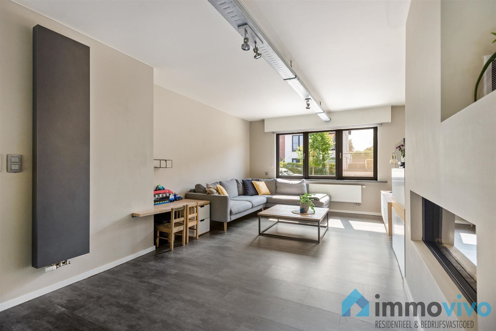 Gerenoveerde woning met zwembad op toplocatie aan Hof Ter Linden foto 14