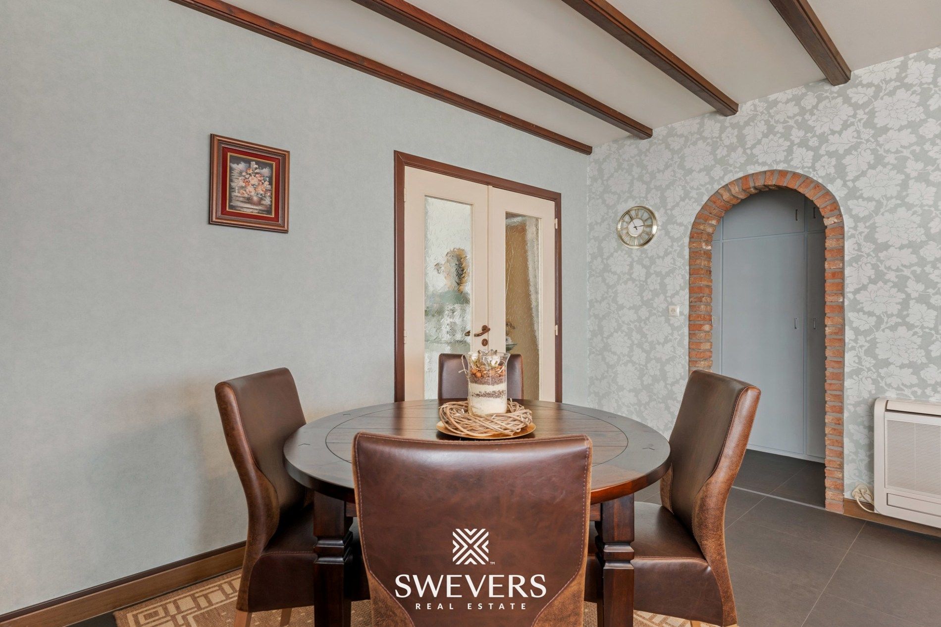 Gelijkvloerse woning met tuin en garage in hartje Tongeren foto 10