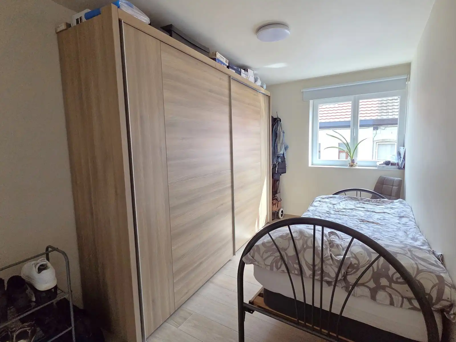 Wsb-immo: Stijlvol nieuwbouw in centrum Ninove foto 8