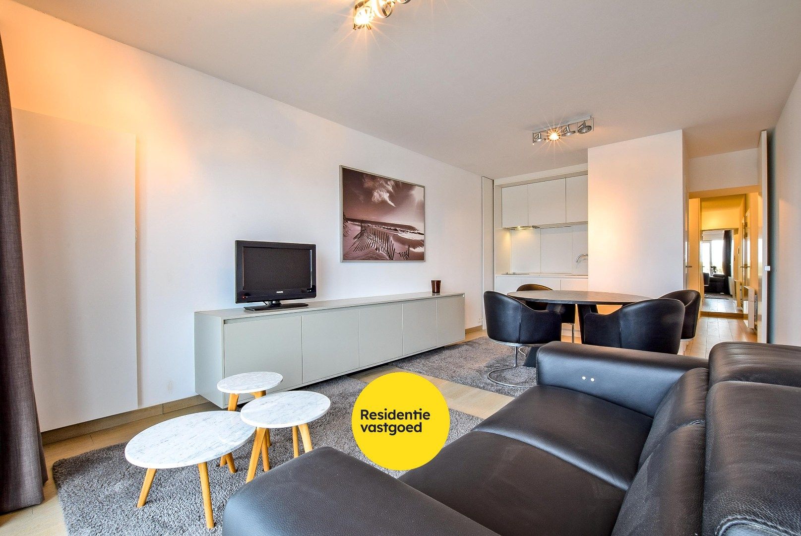 Appartement te koop Zeedijk 93 -/0001 - 8620 Nieuwpoort