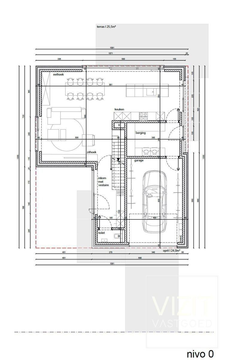 Exclusief wonen in Grimbergen – Project Kattebergen foto 3