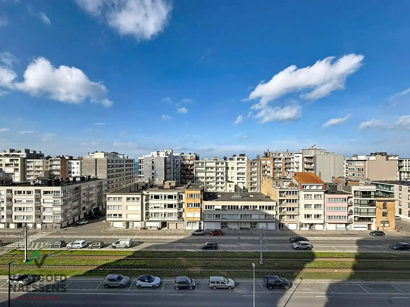 STIJLVOL GEMEUBELD 2 SLPK APP MET TERRAS  foto 12