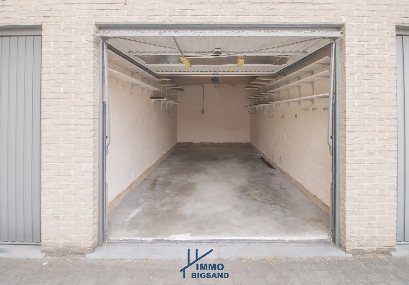 Energiezuinig appartement met 2 terrassen en ruime garage foto 12