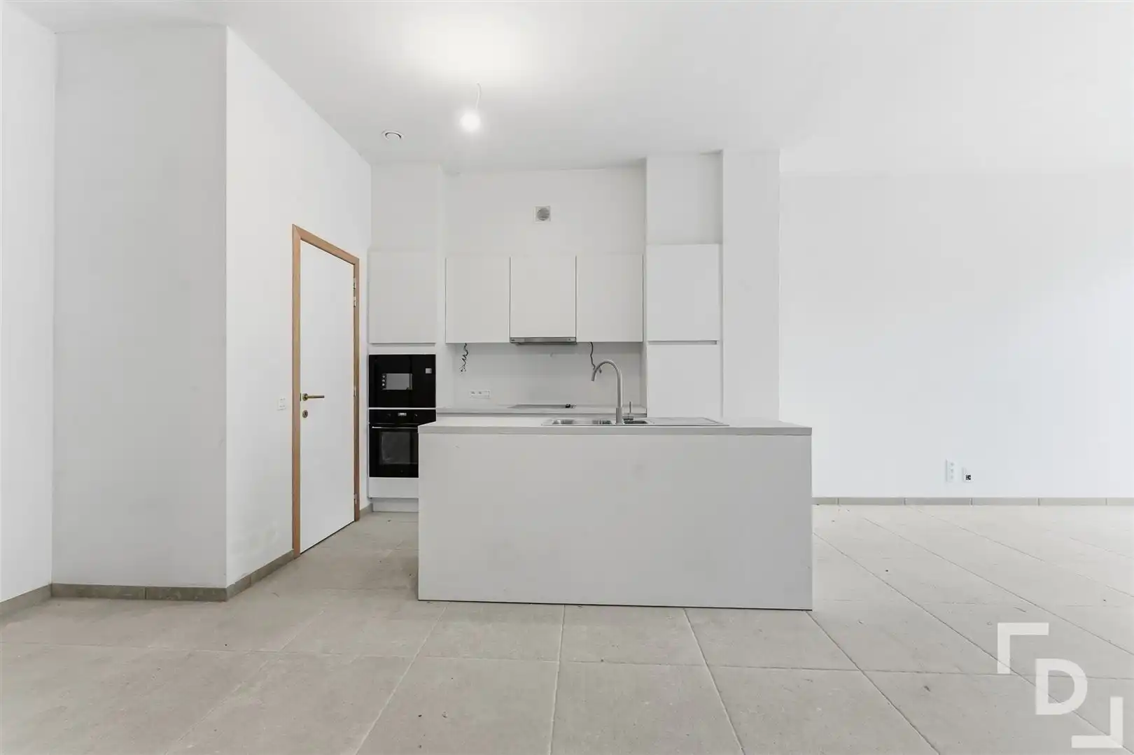 Nieuwbouwappartementen op toplocatie in centrum Ieper. foto 9