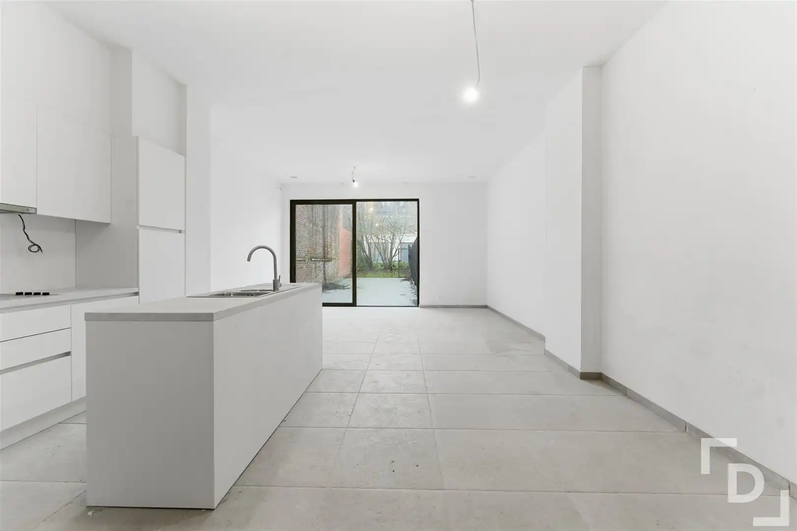 Nieuwbouwappartementen op toplocatie in centrum Ieper. foto 9