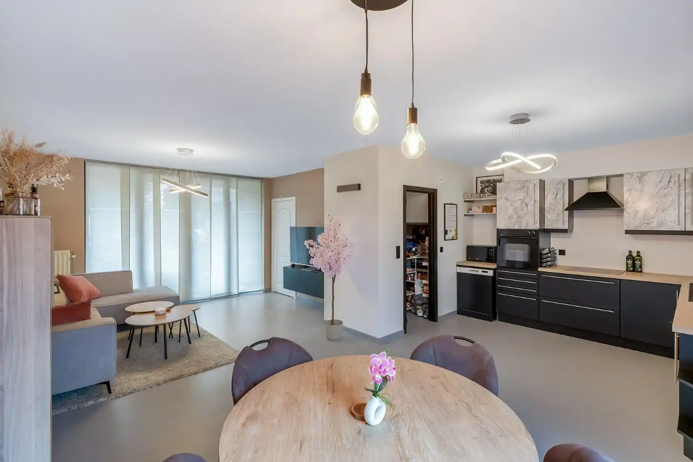 Gezellige, instapklare woning met 3 à 4 slpk., tuin en garage foto 8