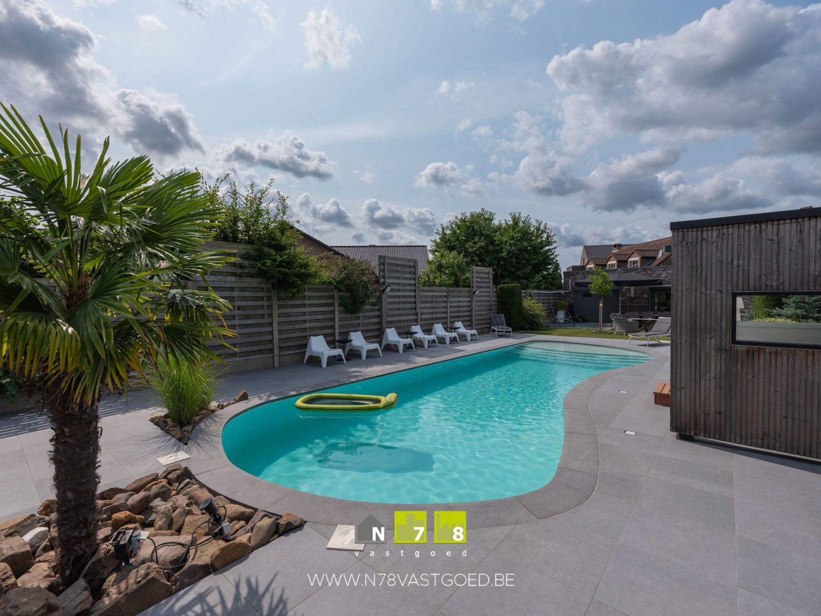 Huis te koop foto 59