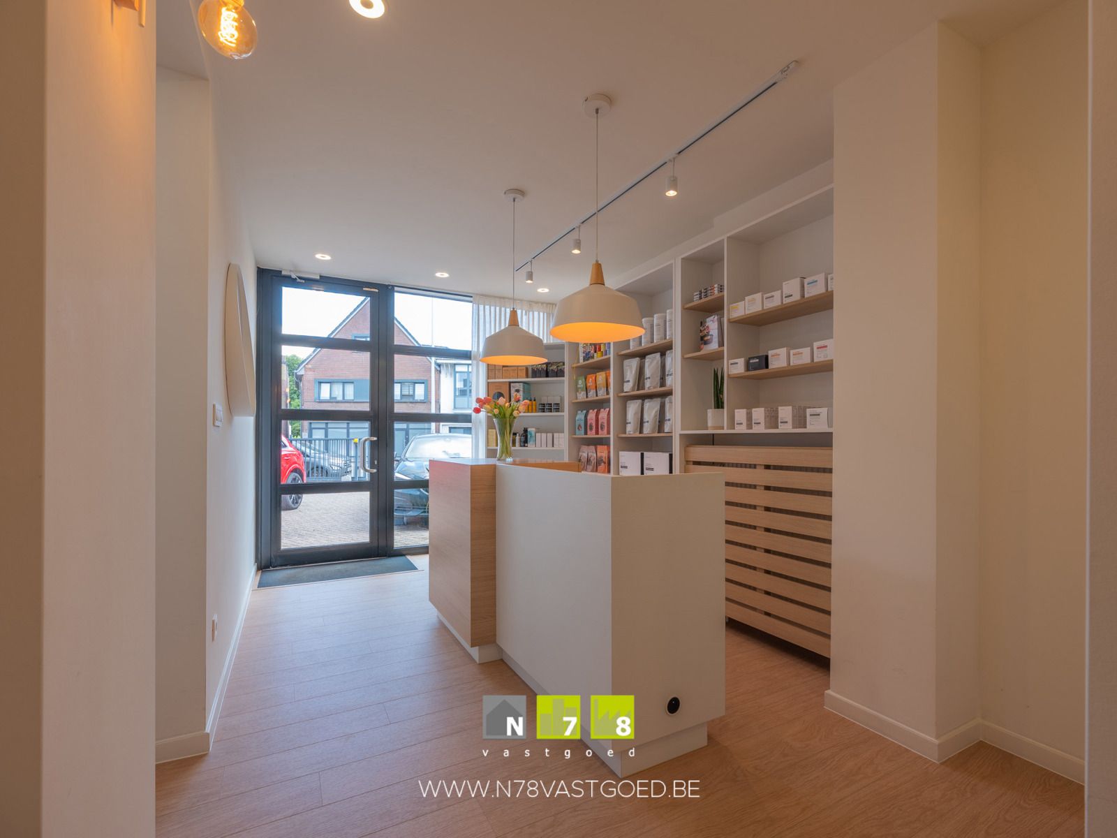 Commercieel te koop foto 2