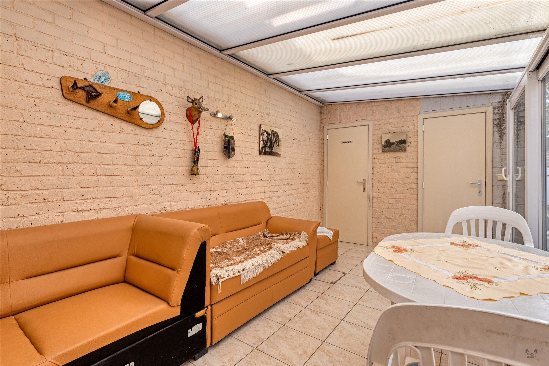 Op te frissen woning met 3 slaapkamers foto 13