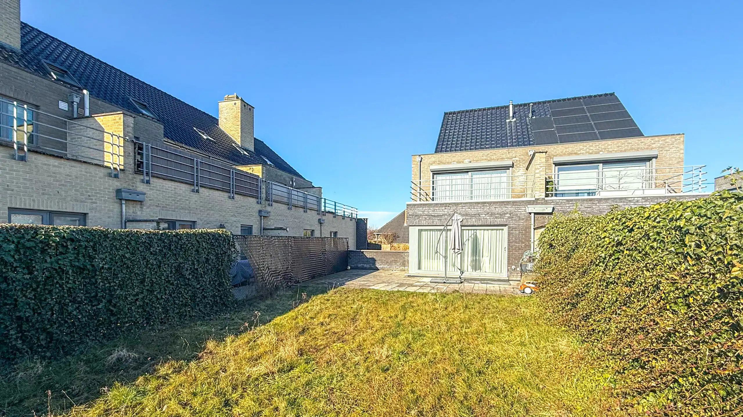 Instapklare gezinswoning met 3 slaapkamers te Heusden-Zolder foto 43