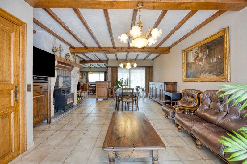 Vrijstaande woning met een uitzonderlijk perceel van 2.850 m² foto 31
