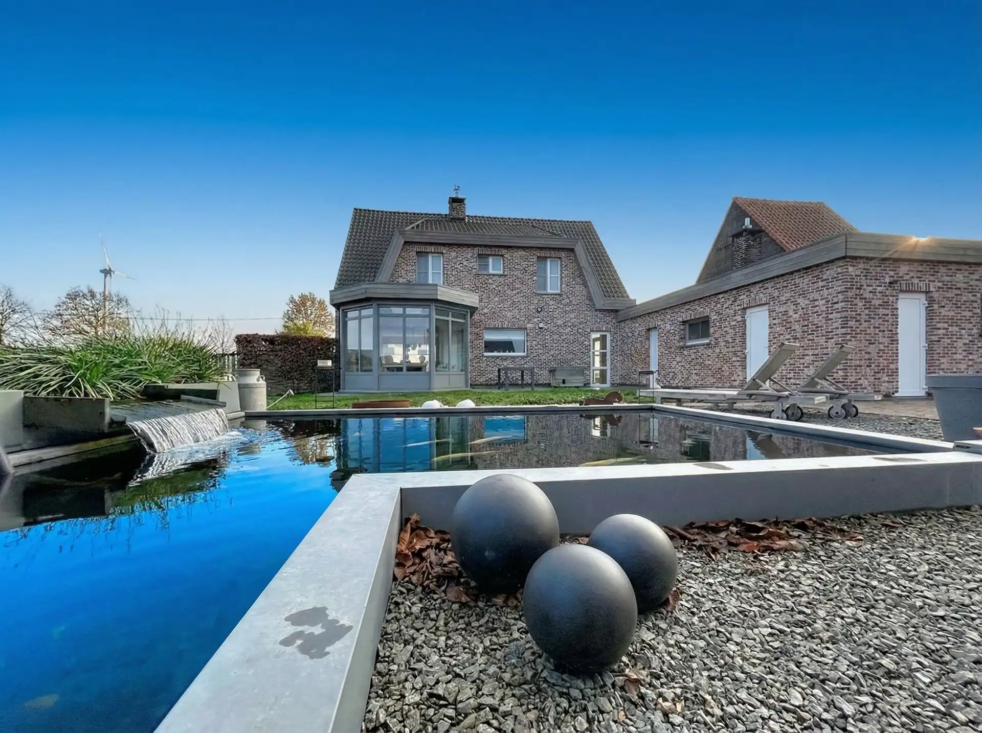 Huis te koop Heirbaan 457 - 9120 BEVEREN-KRUIBEKE-ZWIJNDRECHT