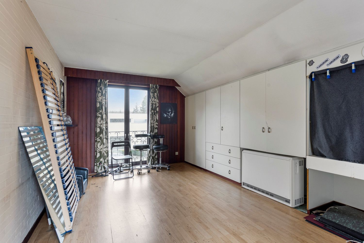 Zeer rustig gelegen woning op een perceel van 14a17ca! foto 15