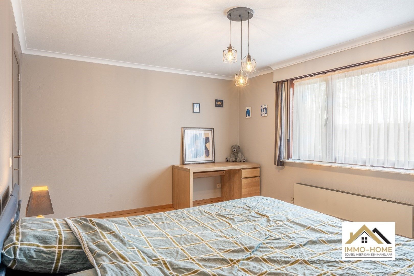 Ruime vrijstaande bungalow op topligging!  foto 18