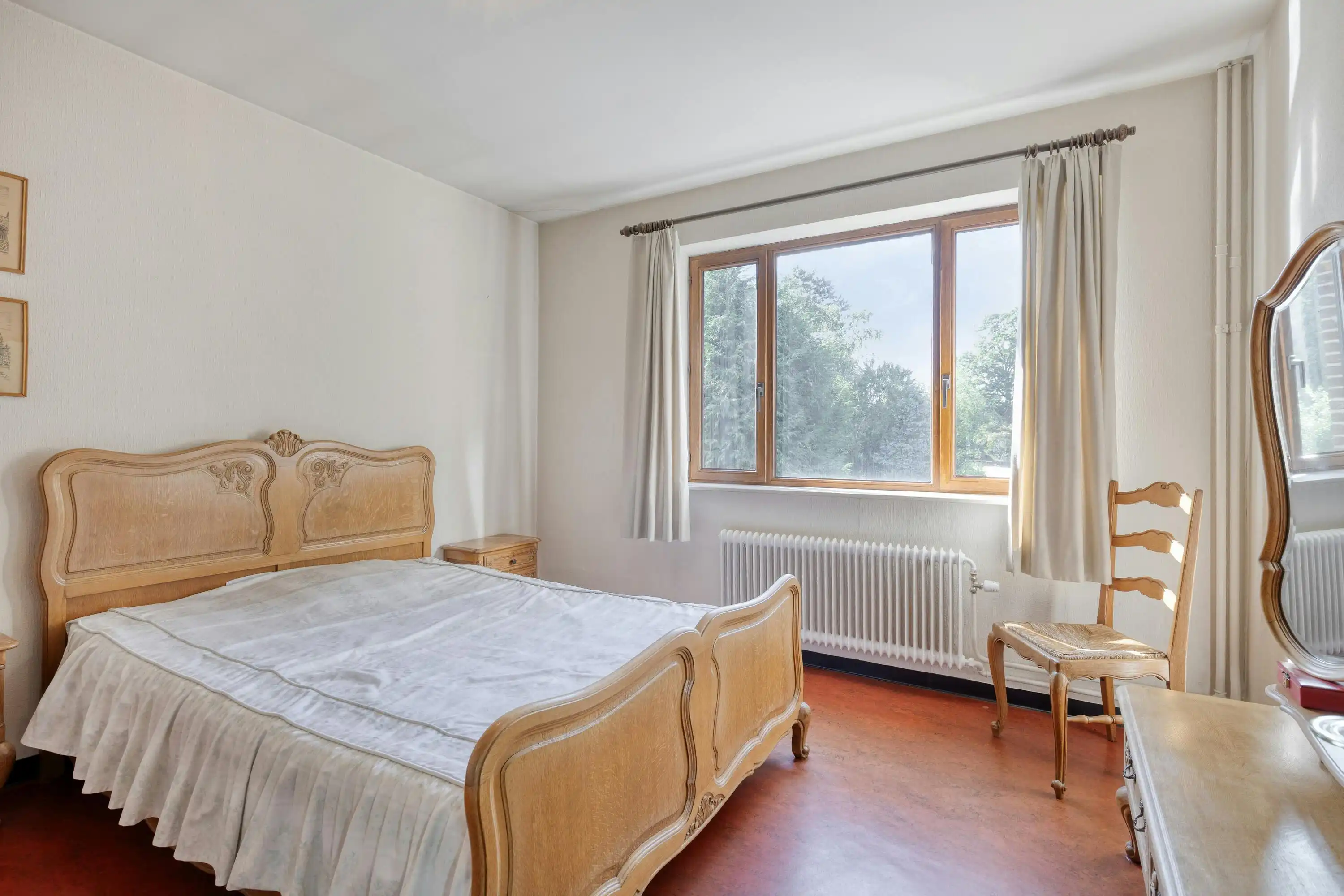 Karaktervol alleenstaand huis te koop in Mechelen foto 16