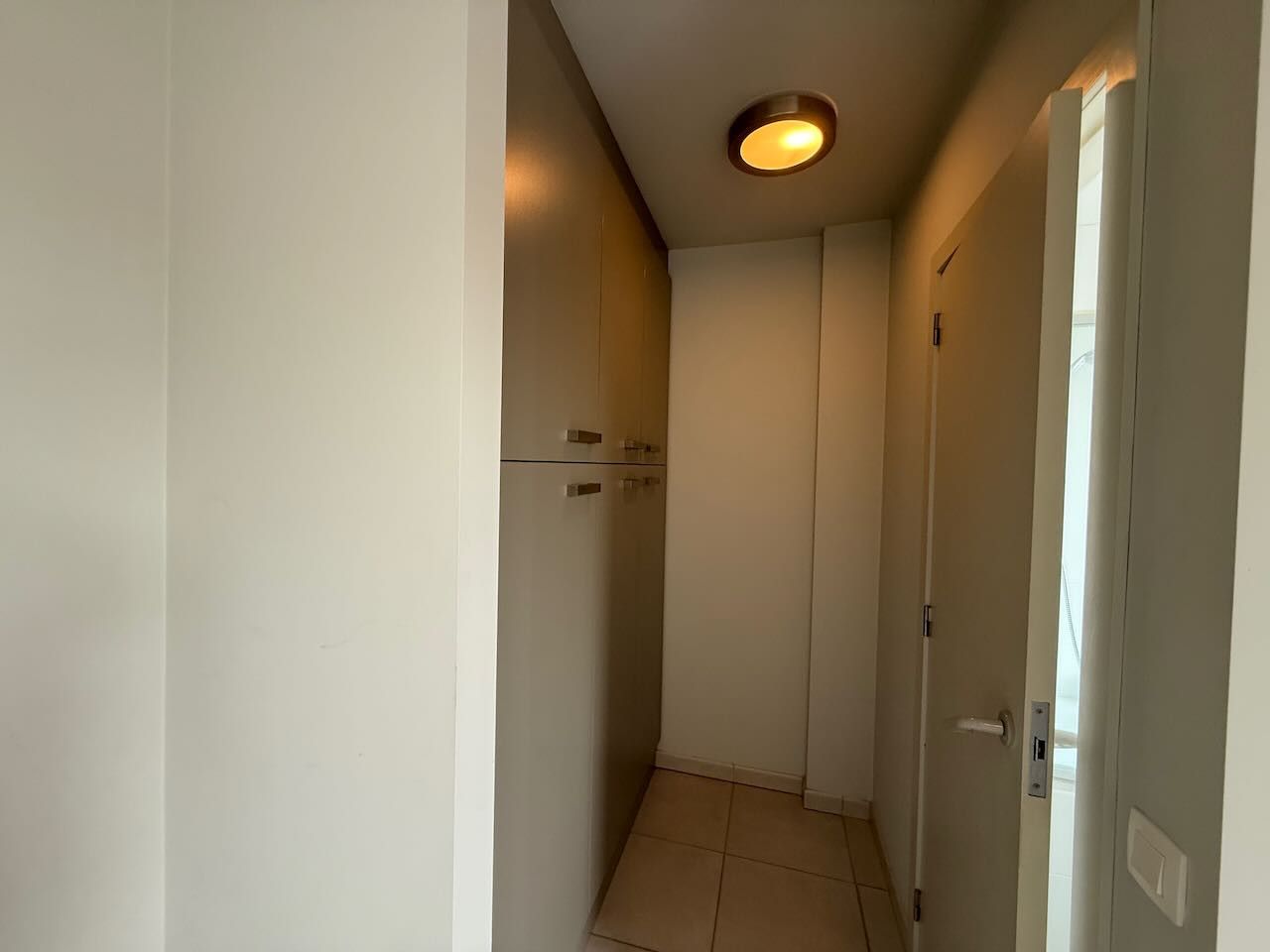 Gezellig 1-slaapkamerappartement foto 9
